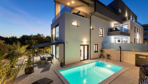 Luxury Villa Adria Apartments - Foto 2