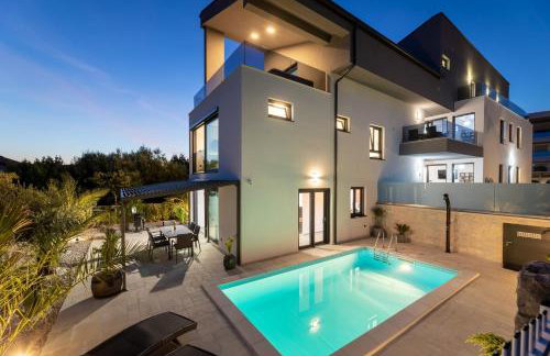 Luxury Villa Adria Apartments - Foto 2