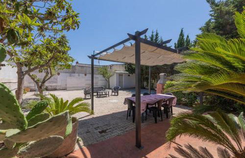 Villetta Aloè - Rive del Salento - Foto 36