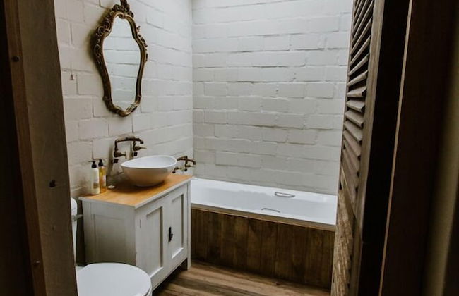 The Stables Cottages - Foto 46