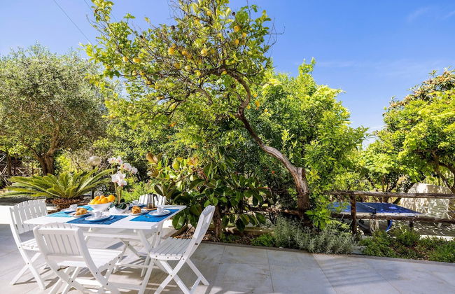 3030 Villa Meridia- Bilocale by Barbarhouse - Foto 9