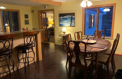 Secluded Farmhouse Near Okemo, Bromley, Sunapee - Foto 9