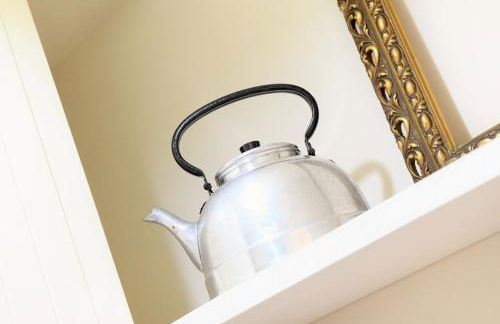 Dimora del Castellano GREEN HOUSE - Foto 13