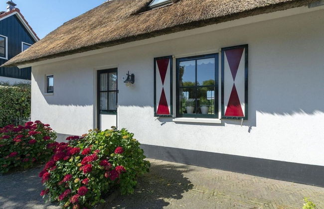 Beautiful Detached Holiday Villa Garden - Foto 35