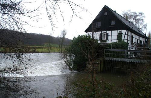 Ferienwohnung Villa Weyermann - Foto 75