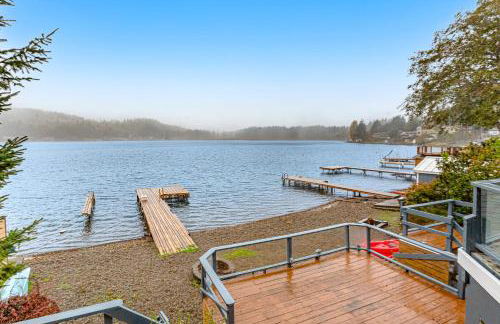 Summit Lake Guesthouse - Foto 29