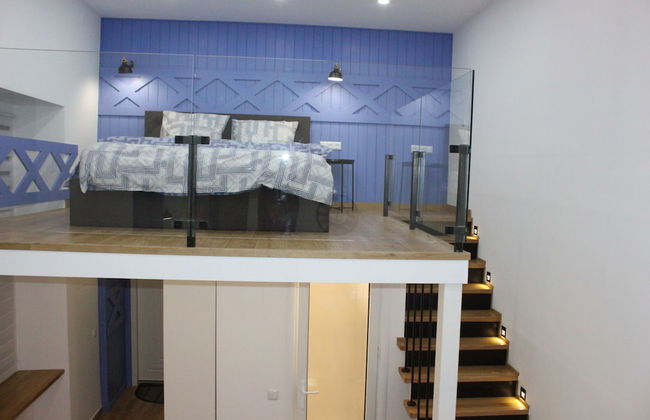 Smart city apartments - Photo 3