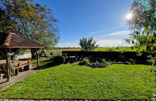 Ferienhaus Hasenhügel mit Seeblick - Foto 11