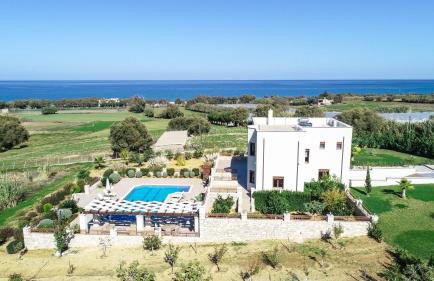 Iremia Luxury Villa with pool - Foto 40