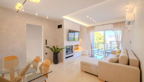 Azure7 Seaside - Luxury Apartment in Varkiza - Foto 2