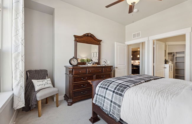 Serene Retreat With Hot Tub, Sauna, Pool & Gym - Foto 7