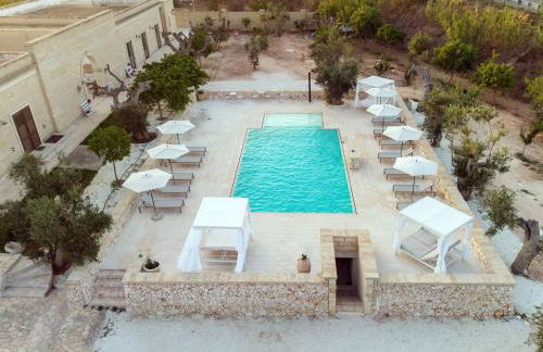 Masseria Pozzelle - Foto 11