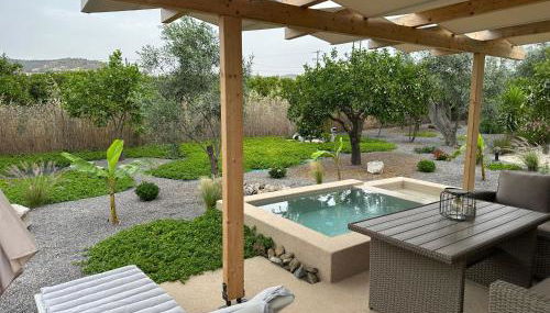 Nafplio Lodge - Foto 4