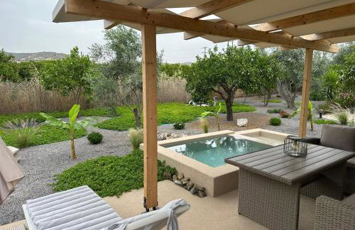 Nafplio Lodge - Foto 4