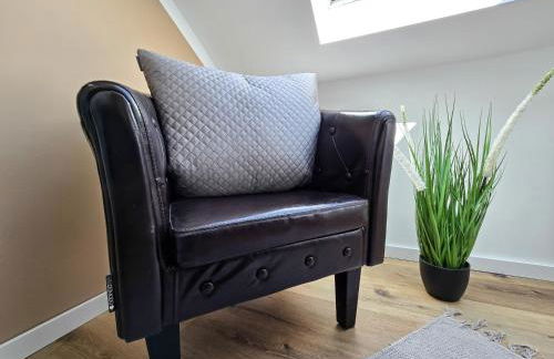 Alpha Apartments - Photo 23