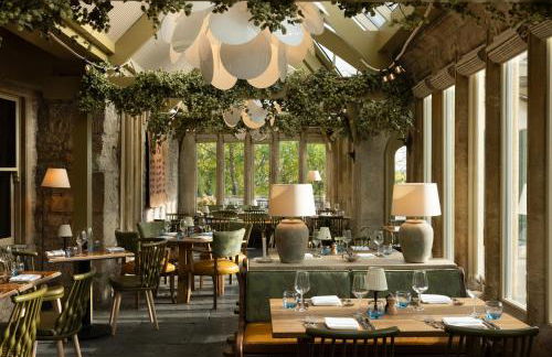 Woolley Grange Hotel - Foto 8