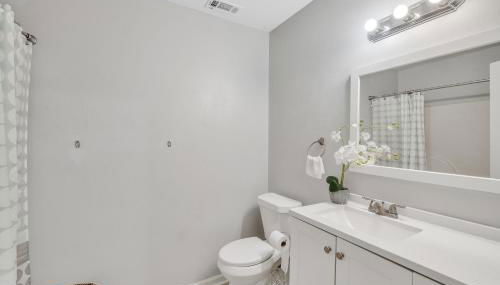 Home Sweet Home Camp Robinson - Foto 4