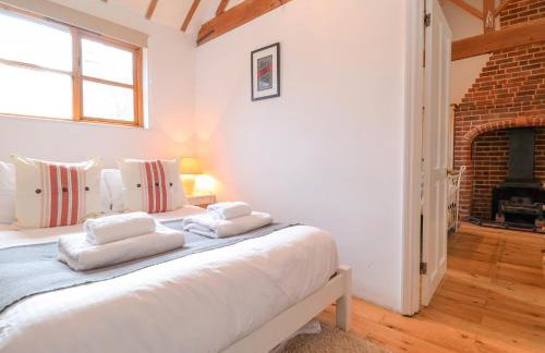 Packway Barn - Foto 13