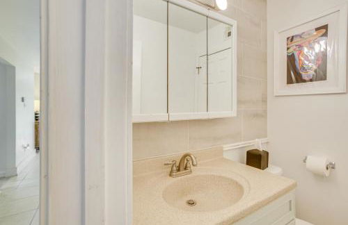 Chic New Orleans Abode 1 Mi to Lake Pontchartrain - Foto 21