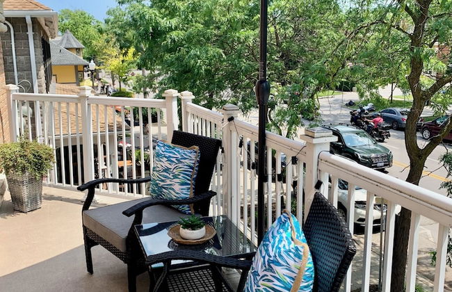 Suites On King - Photo 25