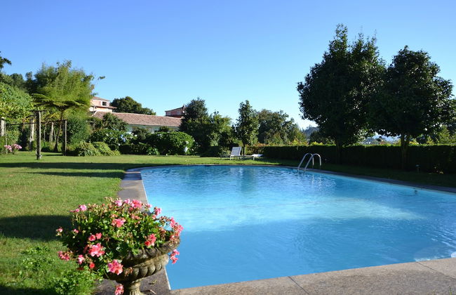 Casa De Sezim - Foto 16