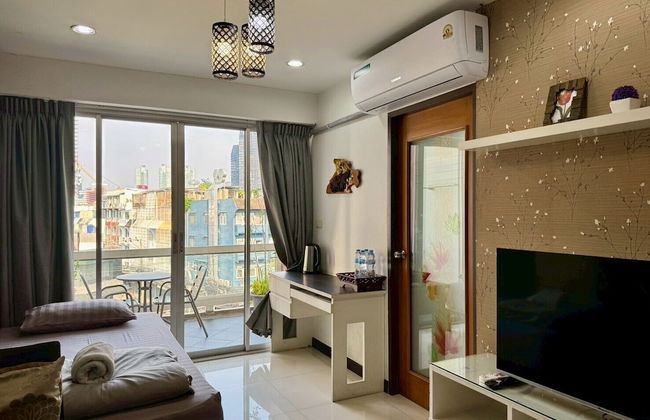 Baan Sabai Rama IV - Foto 52