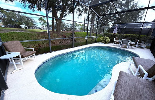 Golf Course View Villa - Private Pool - Foto 18