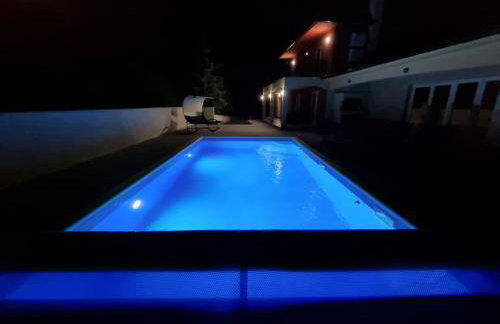 Villa Oasis - pool villa in heart of Istria - Foto 38