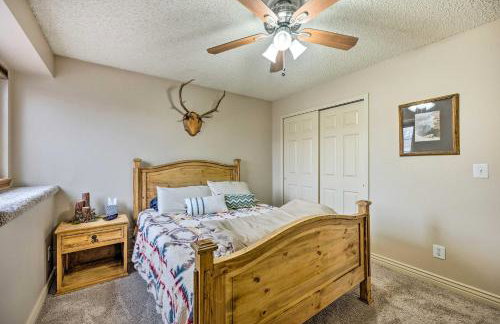 Spacious Family Home Near Air Force Academy - Foto 26