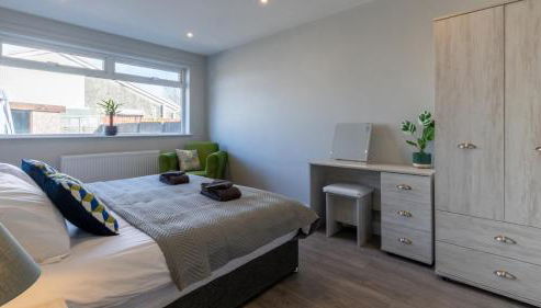 Altham Place-Free Parking Space - Foto 5, Other