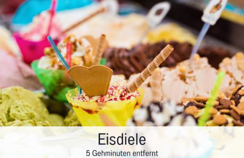 SEEZEIT Ferienwohnungen & Seminarhaus am Ammersee - Foto 29