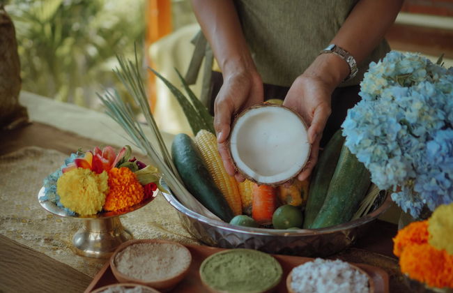 Alankara Villa and Spa by Mahaprana - Foto 34