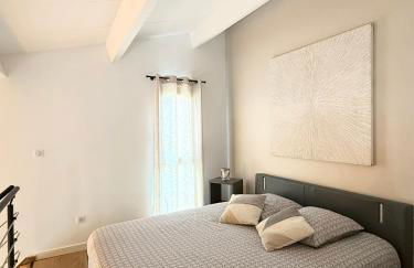 FREJUS - Appartement 4 personnes - Piscine - Foto 7