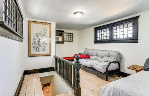 2 Mi to Downtown Spokane Nurse-Ready Rental - Foto 13