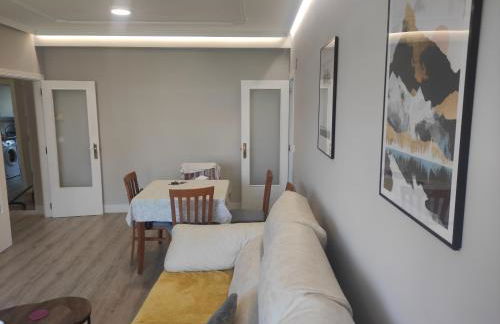 Spacious with free parking in Old Town-Casco Viejo - Foto 23