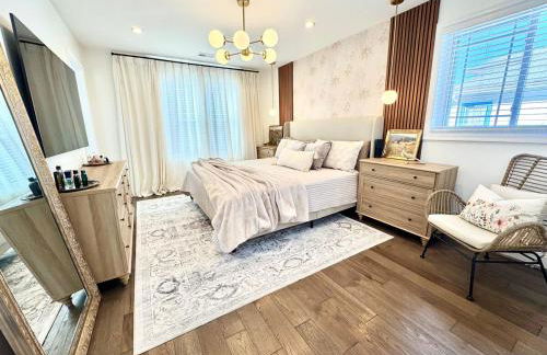 French Provincial with Grand Piano- Steps from DC - Foto 22