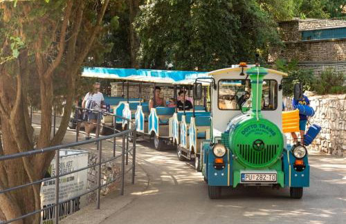 Apartment Noemi with a direct beach view - Foto 42