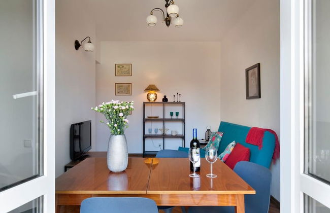 Elite Apartments Rajska One Balcony City View Center - Foto 12