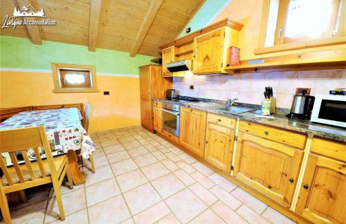 Baita Hanzel & Gretel by Livigno Accomodation - Photo 72