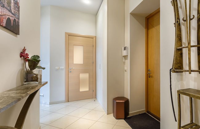 FortEstate Leninskiy prospekt 72-2 - Photo 10