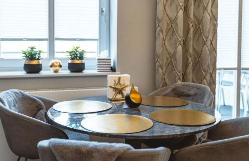 Ferienwohnung Windspiel - Foto 4