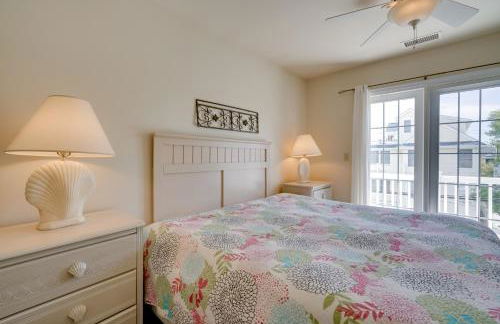 Ocean City Family Getaway about Qtr-Mi to Beach! - Foto 13