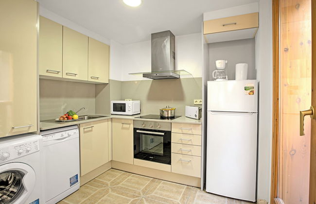 Andorra Mountain Friends Self-Catering - Foto 4