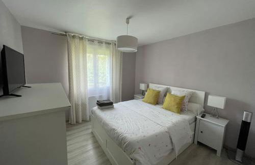 Maison tout confort en Touraine 4 chambres - Foto 12