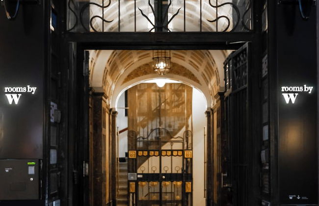 rooms by wolfensson - Foto 1