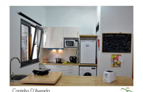 Cantinho D'Avenida - Photo 32