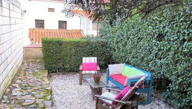 Apartamento El Olivar de Cáceres - Photo 5, Garden