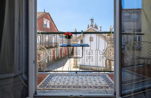 Casa Pinheiro - Foto 1