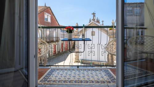 Casa Pinheiro - Foto 1