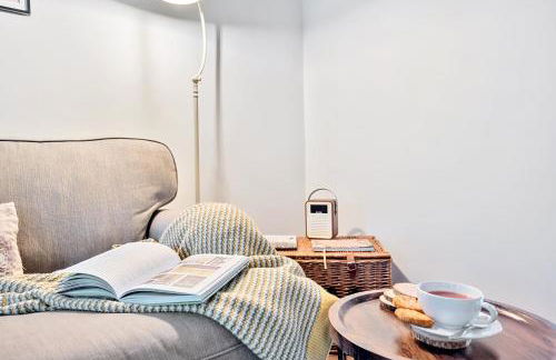 Woodcutter's Cottage - Photo 18